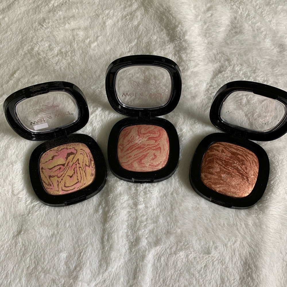 Bronzers